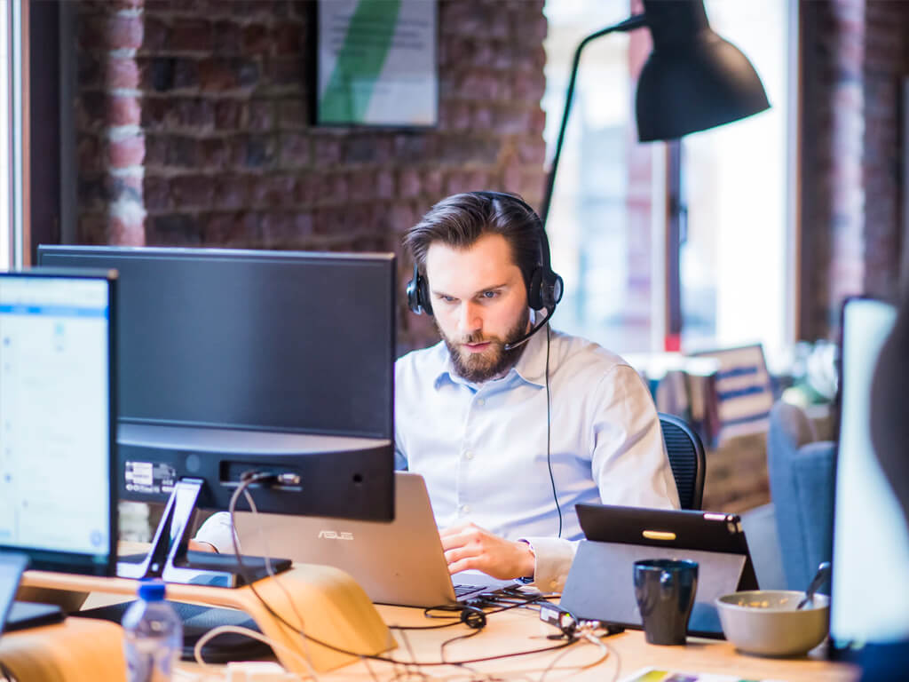 Kursangebot im Marketing
