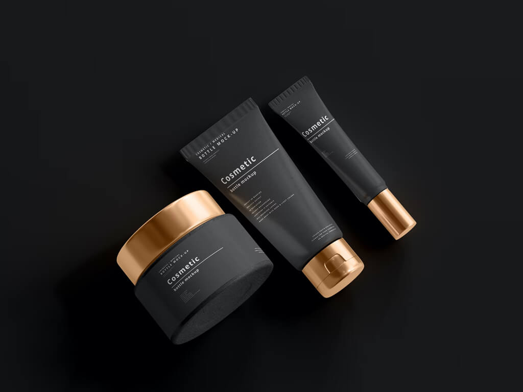 Branding Beispiel